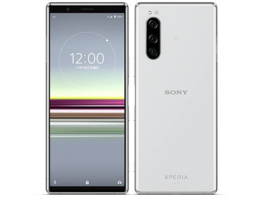 Xperia5 SO-01M 64GB