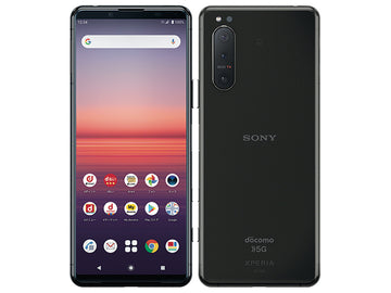 Xperia5 II SO-52A 128GB