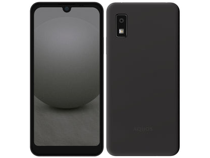 AQUOS wish3  A302SH 64GB 未使用品 ※付属品無し