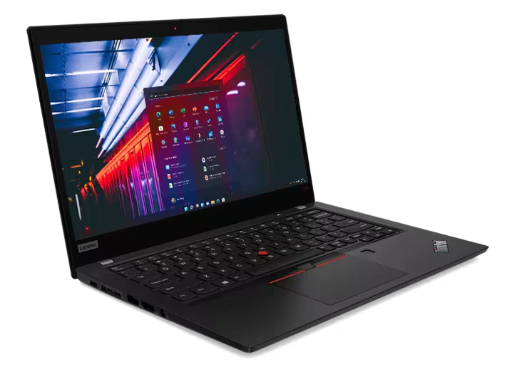 【SALE】Lenovo ThinkPad X390 Core i5 8265U