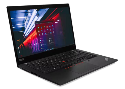 【SALE】Lenovo ThinkPad X390 Core i5 8265U