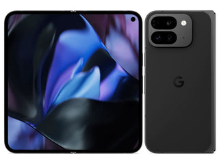 Google Pixel 9 Pro Fold 256GB Obsidian Bランク