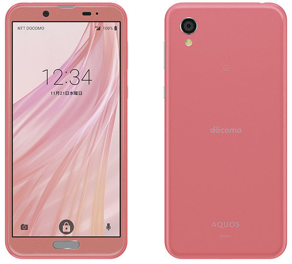 AQUOS sense2 SH-01L 32GB