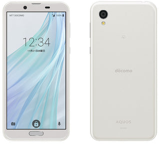 AQUOS sense2 SH-01L 32GB