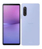 【新春SALE】Xperia10 V SOG11 128GB ラベンダー Cランク