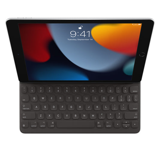 Apple Smart Keyboard (iPad Air第3世代 / Pro 10.5インチ用) 新品未使用 (箱付)