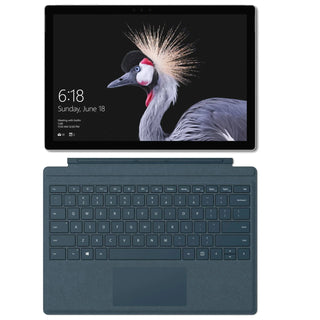 Surface Pro5 Core m3-7Y30 中古良品 4GB/128GB
