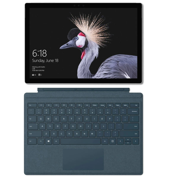 【SALE】Surface Pro5 Core i5-7300U 中古良品
