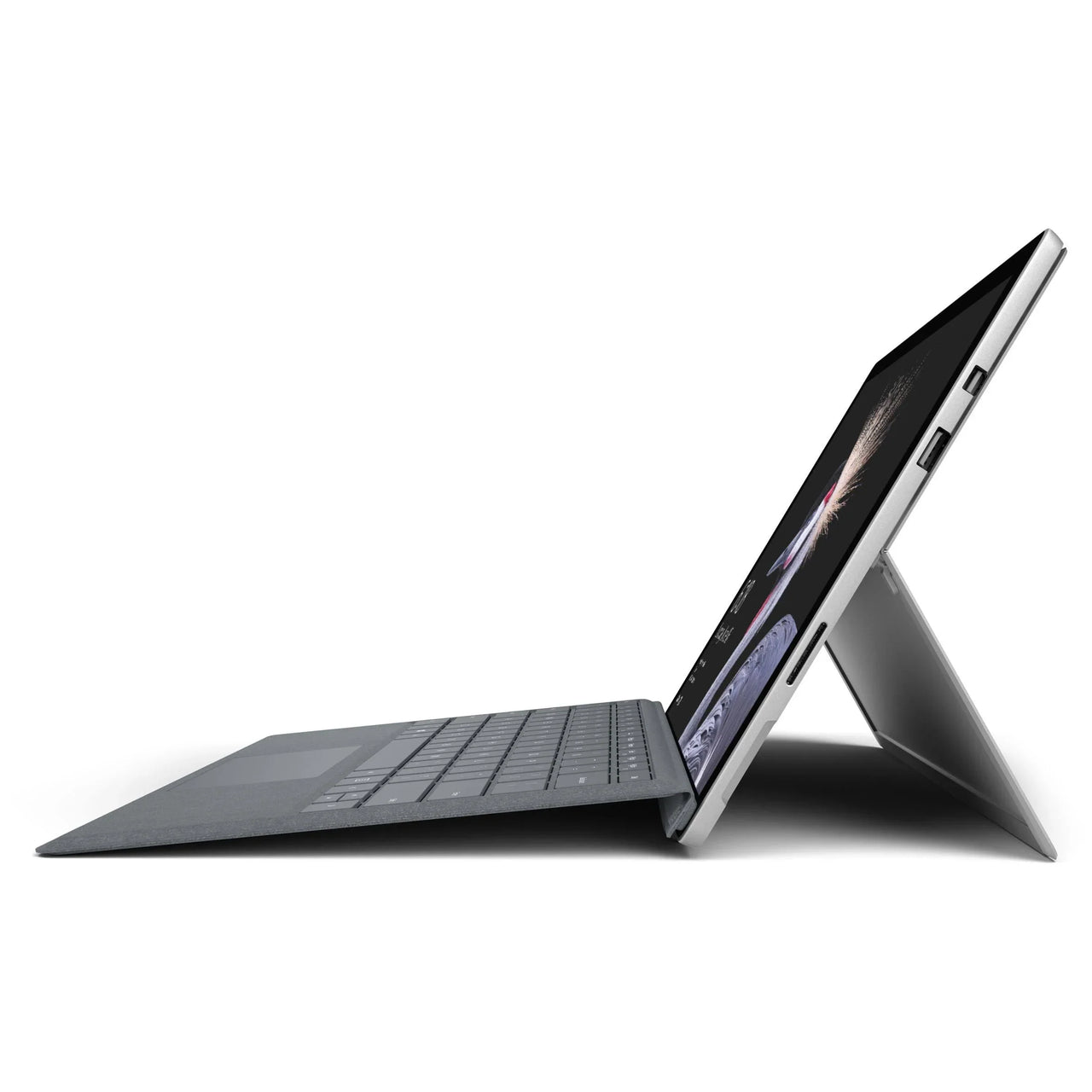 【SALE】Surface Pro5 Core i5-7300U 中古良品 メモリ:8GB/SSD:256GB
