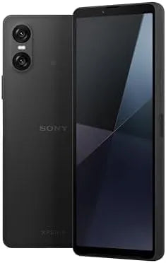 Xperia 10 VI SOG14 128GB ブラック Aランク