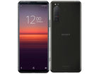 Xperia 5 II 256GB ブラック Aランク