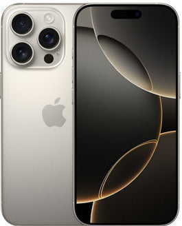 iPhone 16 Pro 256GB ナチュラルチタニウム Sランク