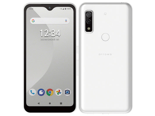 arrows We FCG01 64GB
