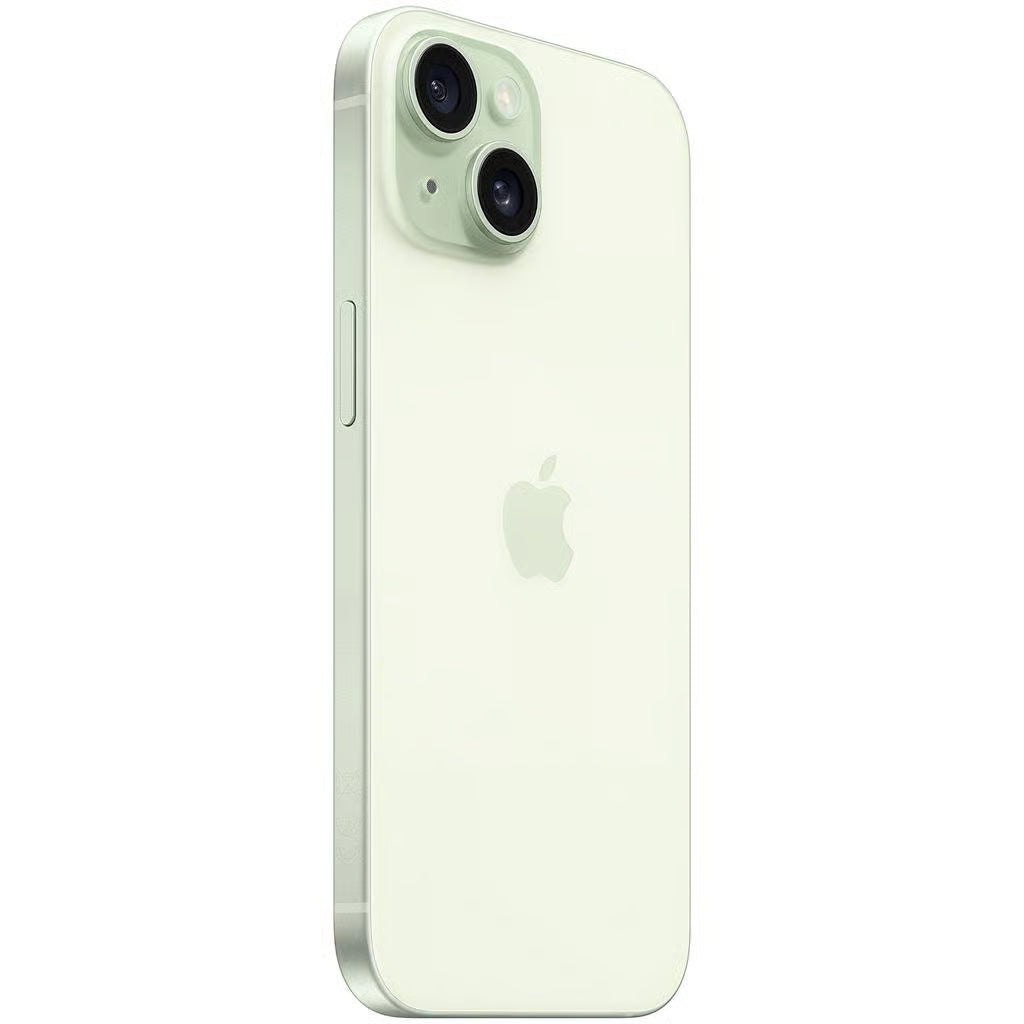 iPhone 15 512GB グリーン Sランク