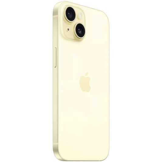 iPhone 15 512GB イエロー Sランク