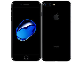 iPhone 7 Plus 32GB ブラック Sランク