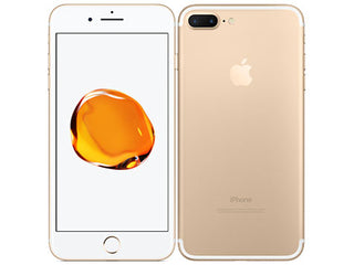 iPhone 7 Plus 32GB ゴールド Sランク