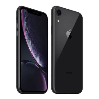 iPhone XR 256GB ブラック Sランク
