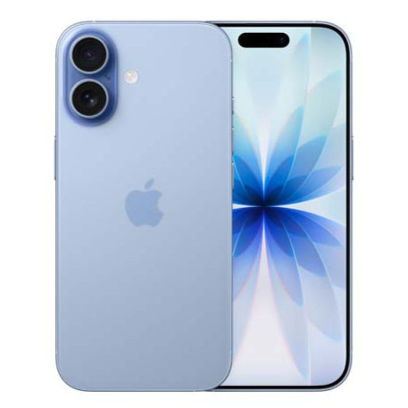iPhone 17 256GB