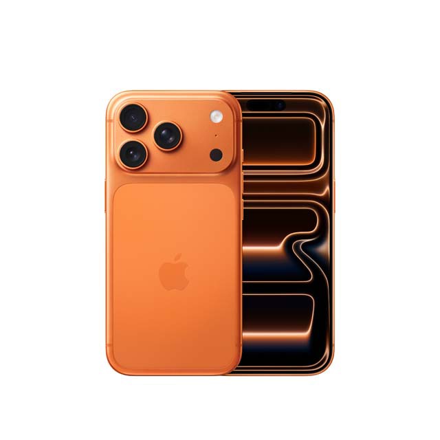 iPhone 17 Pro の画像