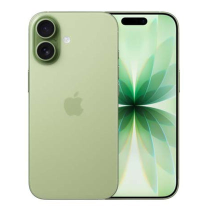 iPhone 17 256GB