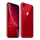 iPhone XR 128GB (PRODUCT)RED Aランク