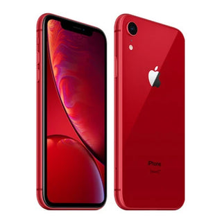 iPhone XR 128GB (PRODUCT)RED Aランク