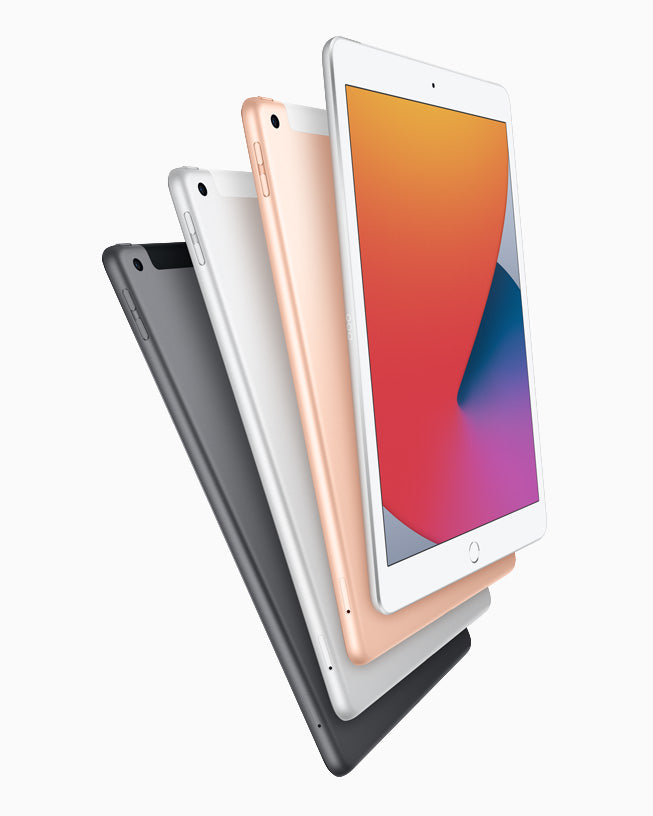 iPad 8 （2020年） Wi-Fi+Cellular 32GB