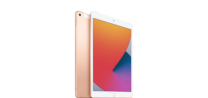 iPad 8 （2020年） Wi-Fi+Cellular 32GB