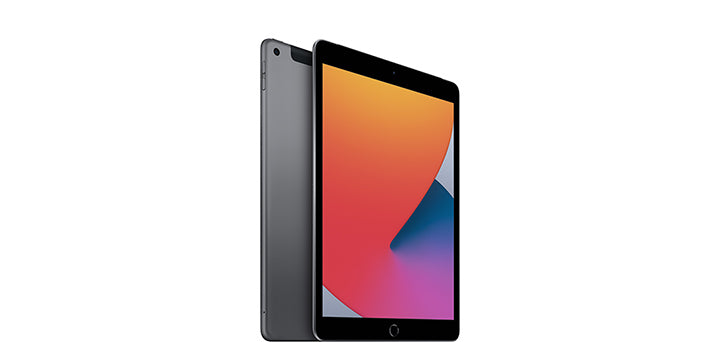 iPad 8 （2020年） Wi-Fi+Cellular 32GB