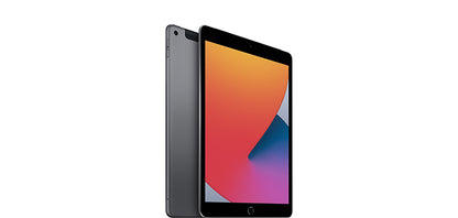 iPad 8 （2020年） Wi-Fi+Cellular 32GB