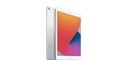 iPad 8 （2020年） Wi-Fi+Cellular 32GB