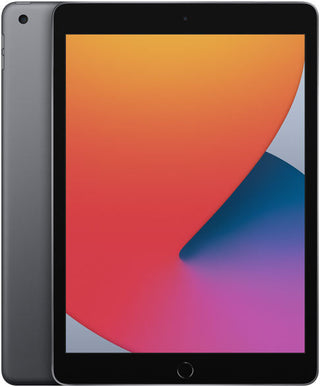 iPad(第8世代) Wi-Fi 128GB スペースグレイ Sランク