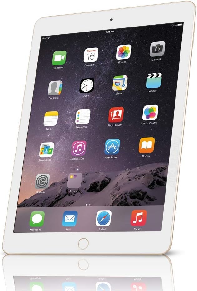 iPad Air 2 （2014年） Wi-Fi 64GB