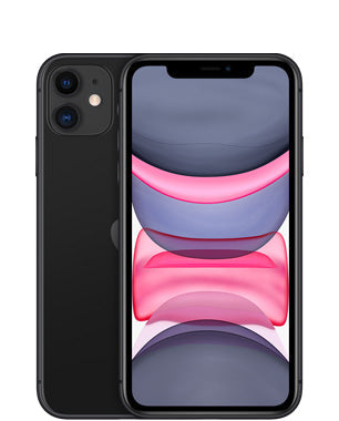 iPhone 11 256GB ブラック Sランク