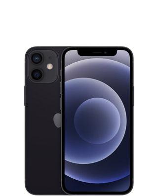 iPhone 12 mini 128GB ブラック Bランク