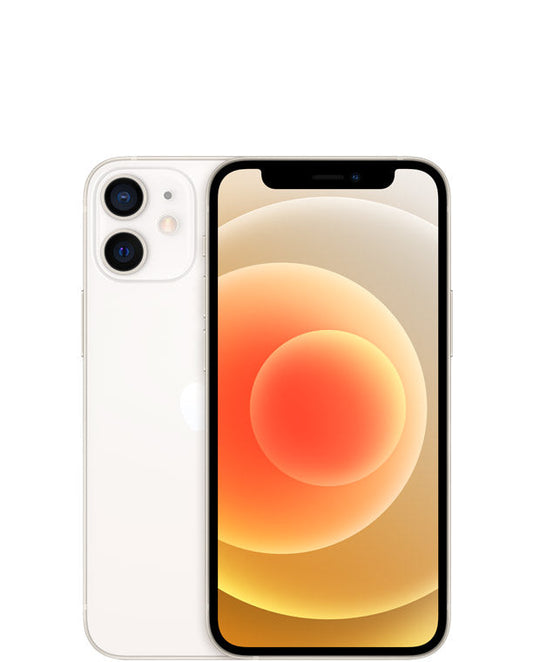 iPhone 12 mini 64GB ホワイト Bランク