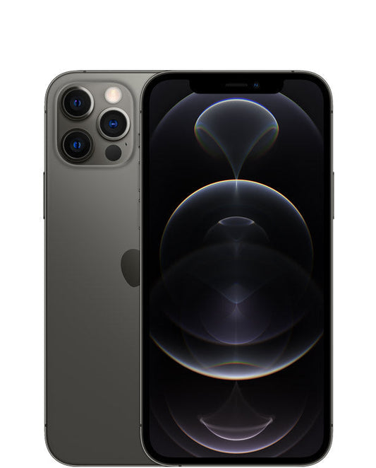 iPhone 12 Pro 256GB グラファイト Bランク