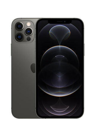 iPhone 12 Pro 512GB グラファイト Bランク
