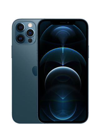 iPhone 12 Pro 128GB パシフィックブルー Aランク