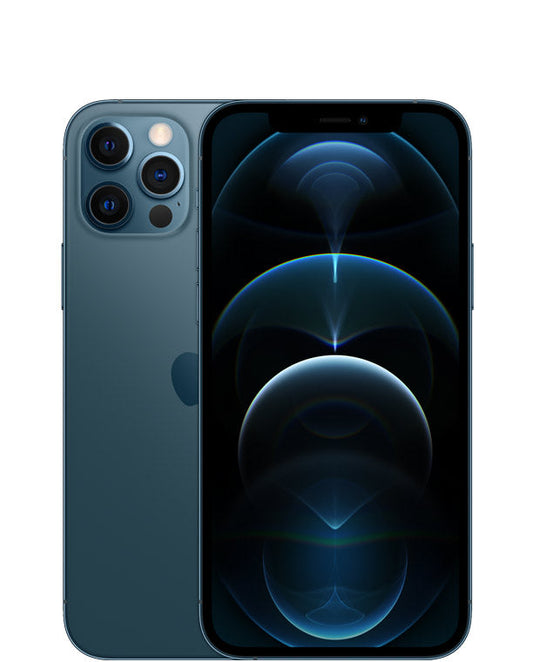 iPhone 12 Pro 512GB パシフィックブルー Sランク