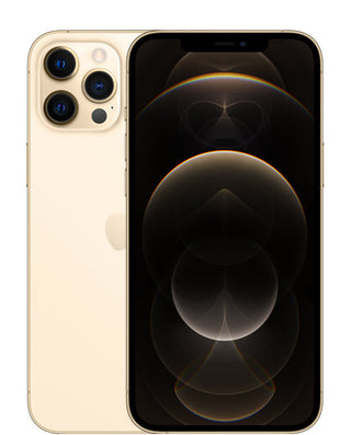 iPhone 12 Pro Max 256GB ゴールド Bランク