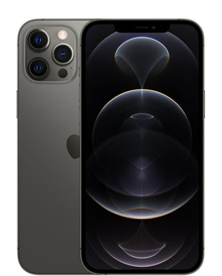 iPhone 12 Pro Max 256GB グラファイト Sランク