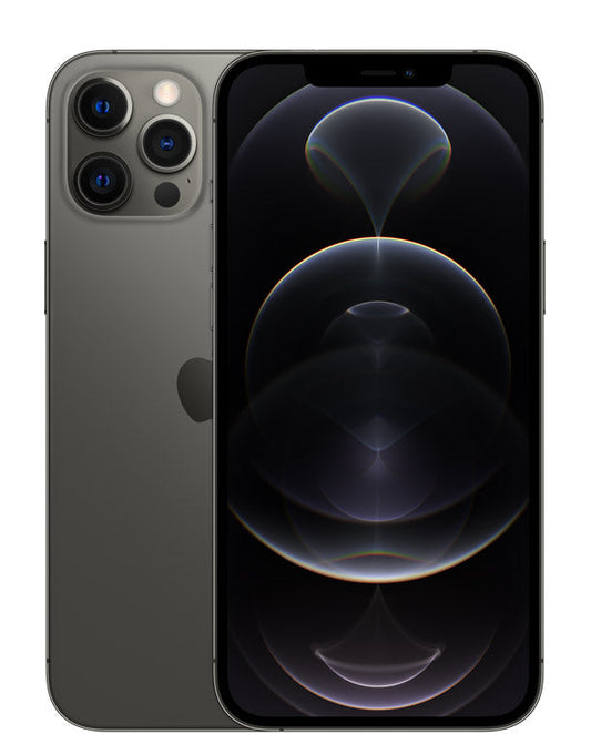 iPhone 12 Pro Max 512GB グラファイト Aランク