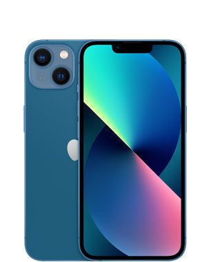 iPhone 13 128GB ブルー Bランク
