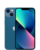 iPhone 13 128GB ブルー Bランク
