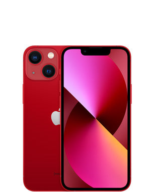 iPhone 13 mini 128GB (PRODUCT)RED Bランク