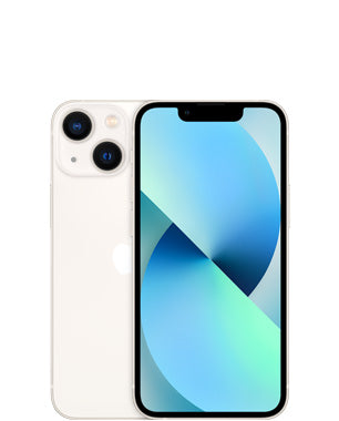 iPhone 13 mini 256GB スターライト Aランク