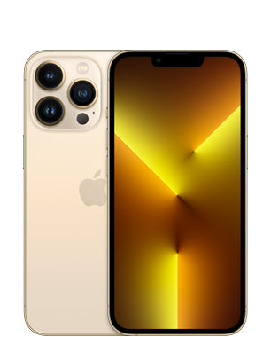 iPhone 13 Pro 512GB ゴールド Cランク