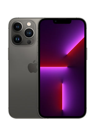 iPhone 13 Pro 1TB グラファイト Bランク